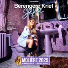 Sexe - B&eacute;reng&egrave;re Krief